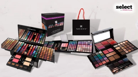 10 Best Makeup Kits That Will Simplify Your Makeup Routine PINKVILLA