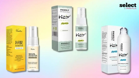 14 Best Hair Removal Sprays to Achieve Baby like Smooth Skin