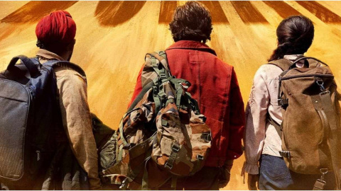 Dunki Cast Fees: How much did Shah Rukh Khan, Taapsee Pannu, Vicky Kaushal,  and others charge for film? | PINKVILLA