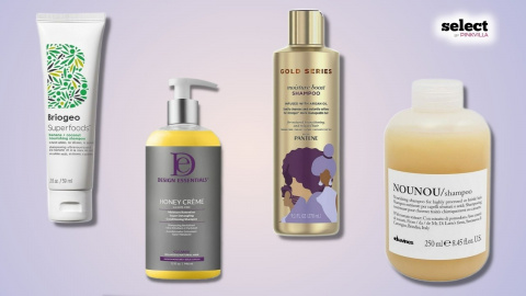 Best shampoos shop for permed hair