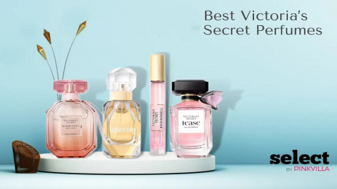 17 Best Victoria's Secret Perfumes Every Girl Should Have