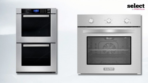 Top rated double discount wall oven 2020