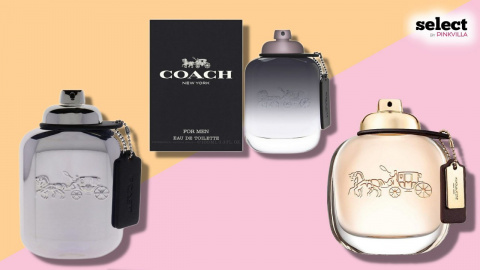 13 Best Zara Perfumes That Should Be on Your Vanity