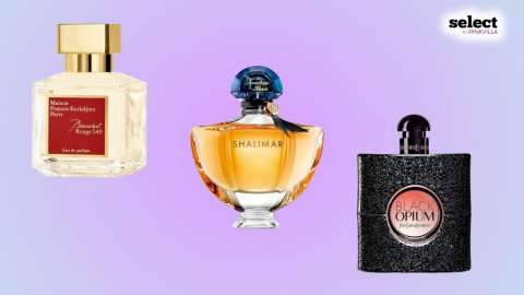 best perfumes