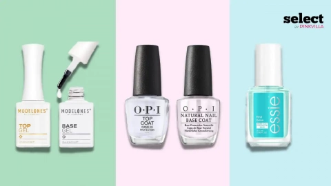 The Best Drugstore Nail Polishes for Chip-Free Home Manicures