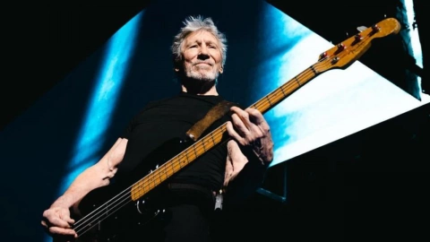 Roger Waters Pink Floyd - RognvaldLimesa