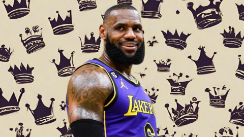 LeBron James makes NBA history after reaching 39,000 career points, which  other active players comes close? | PINKVILLA