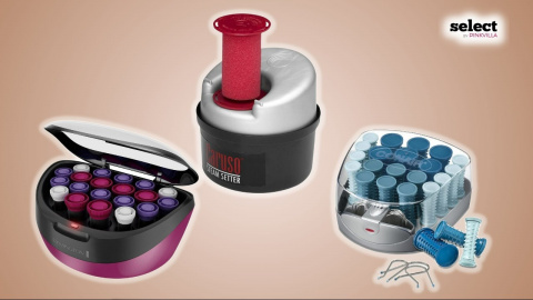 Best hot hair online rollers