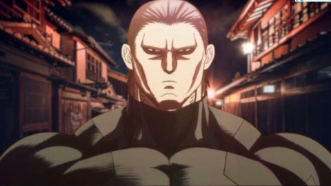 Kengan Ashura Season 3 - What We Know So Far