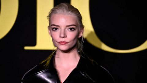 Who Is Anya Taylor-Joy? 5 Things About 'The Queen's Gambit' Star