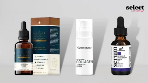 Best clearance collagen serum