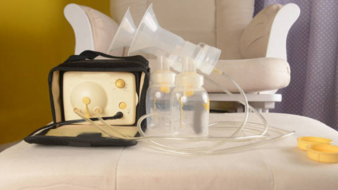 13 Best Hands-free Breast Pumps to Make Every Mom's Life Easier