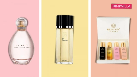 18 Best Perfume Brands For Women In 2023 - Vogue Australia