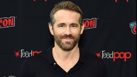 Ryan Reynolds - IMDb