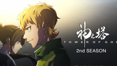 Tower of God Anime Reveals More Cast, Staff, Character Trailer