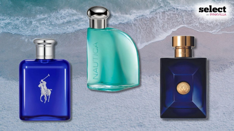 Best citrus top cologne