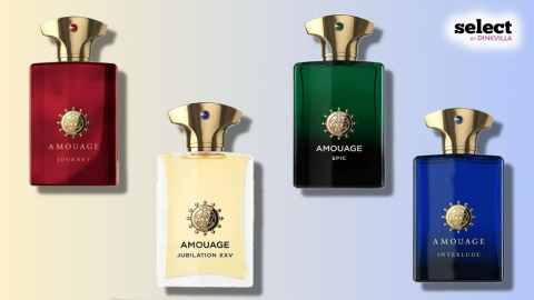 12 Best Luxury Perfumes and Fragrances for Men