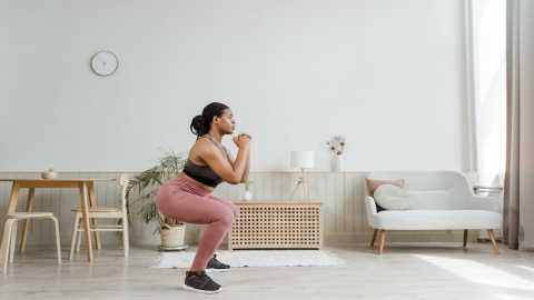 10 Exercises for Outer Thighs to Get Strong and Sculpted Legs