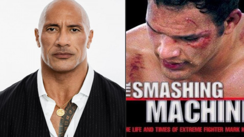 Dwayne Johnson Movies in Chronological Order - IMDb