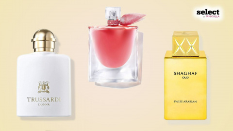 The very best perfume for women for 2023 chosen by our editor