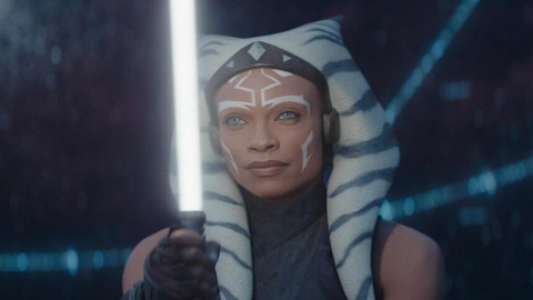 Ahsoka: How many episodes does the Star Wars spin-off have in total?  Details inside