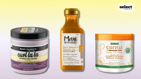 13 Best Products for 3B Curly Hair to Achieve Those Volumized