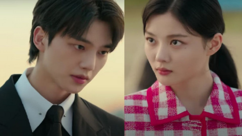 Watch the brand-new teaser for upcoming K-drama 'Love All Play