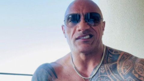 Dwayne Johnson - IMDb