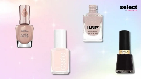 12 Healthy & Non-Toxic Nail Polish Brands in 2023 - PureWow
