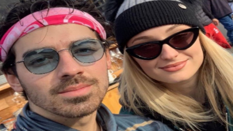 Sophie Turner and Joe Jonas Reach Temporary Child Custody Agreement in  Divorce