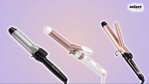 Best travel curling best sale irons
