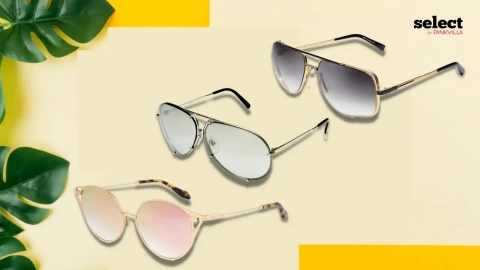 18 Best Sunglasses Brands In India For Women In 2022-megaelearning.vn