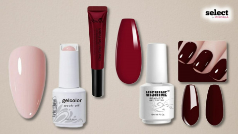 Best nail polishes 2023: The finest nail lacquer for a colourful manicure |  Expert Reviews