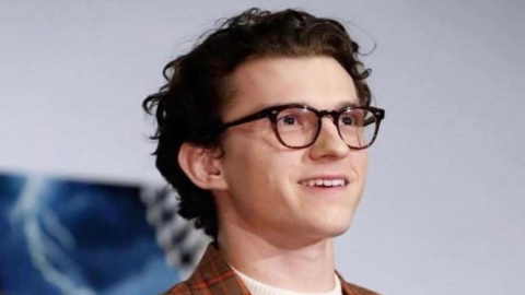 Spider-Man' Actor Tom Holland Reveals Hints About His Upcoming