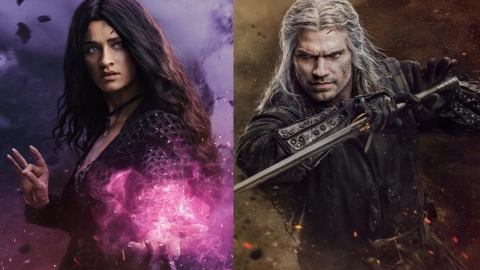 The Witcher – Everything You Need To Know About The Netflix Fantasy Series,  Movies, the witcher netflix 