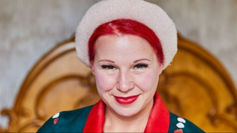 Angel Strawbridge's Weight Loss: An Inspirational Transformation | PINKVILLA