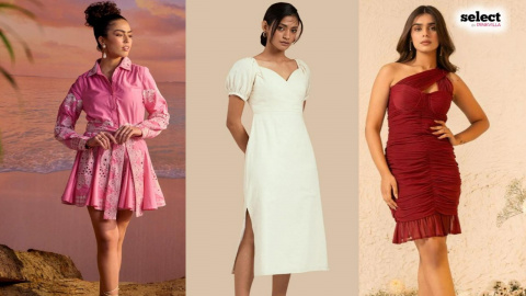 10 Best Designer Dresses That Are Dominating the Fashion Scene