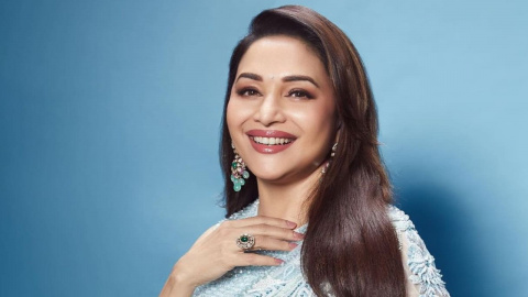 Madhuri song 2025