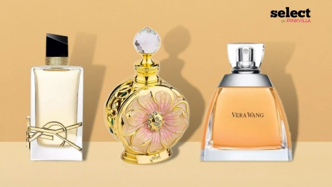 THE BEST ALL YEAR ROUND FRAGRANCES