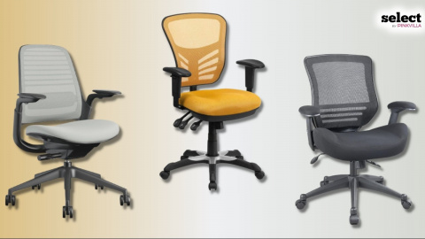 13 Best Office Chairs for Short People: Examined by Experts
