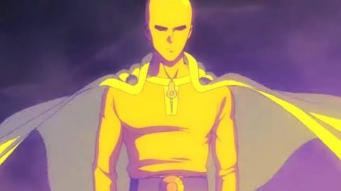 One Punch Man Season 3 Confirmed