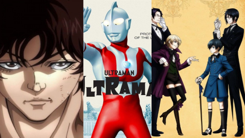 Best Anime To Watch In 2023 (So Far)