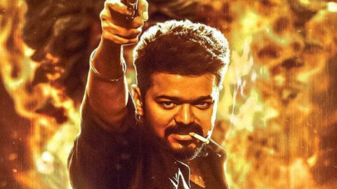 Thalapathy Vijay is set to wrap up Leo shoot soon, will begin Thalapathy 68  next; Details here | PINKVILLA
