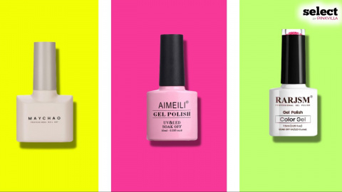 The 6 Best Nail Stickers and Wraps in 2023