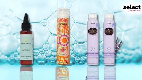 12 Best Dry Shampoos for Dark Hair That Offer Volumizing Effects