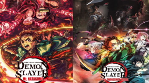 Everything You Need To Know About This Demon Slayer Game!