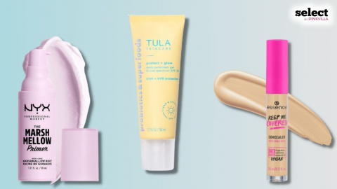 The best non deals comedogenic foundation