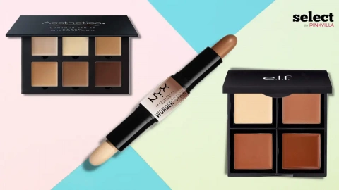 14 Best Drugstore Contours to Get the Perfectly Sculpted Look