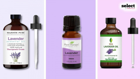 Best lavender essential oil hotsell