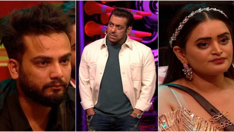 YouTube Community Got Angry on Bigg Boss OTT Season 2! Reason Here 1 YouTube Community Got Angry on Bigg Boss OTT Season 2! Reason Here